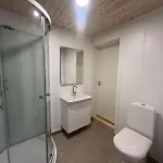 31 - Idarbua, Real Fisherman's In Lofoten Apartment