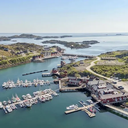 31 - Idarbua, Real Fisherman's In Lofoten * Ballstad