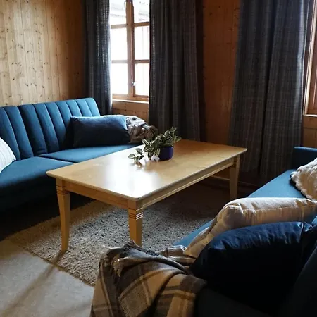 Апартаменты 31 - Idarbua, Real Fisherman's In Lofoten *