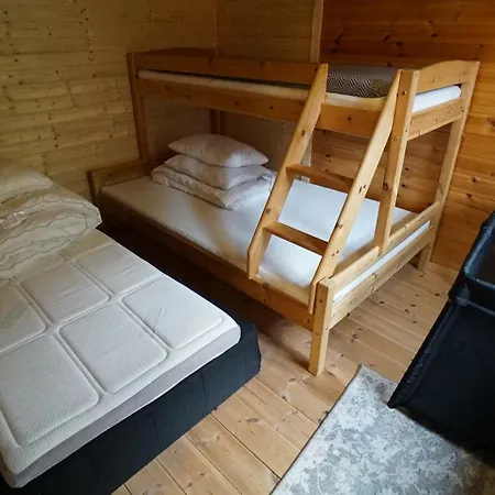 Daire 31 - Idarbua, Real Fisherman's In Lofoten