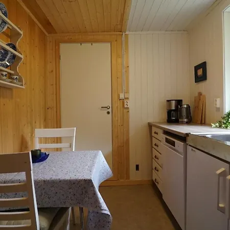 Apartmán 31 - Idarbua, Real Fisherman's In Lofoten *