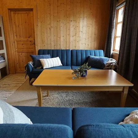 Daire 31 - Idarbua, Real Fisherman's In Lofoten Ballstad