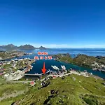 31 - Idarbua, Real Fisherman's In Lofoten Ballstad